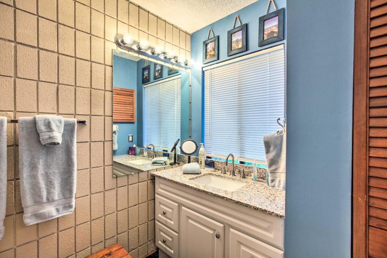 Cozy Wintergreen Resort Condo Walk To Ski Lifts! Lyndhurst Exterior photo